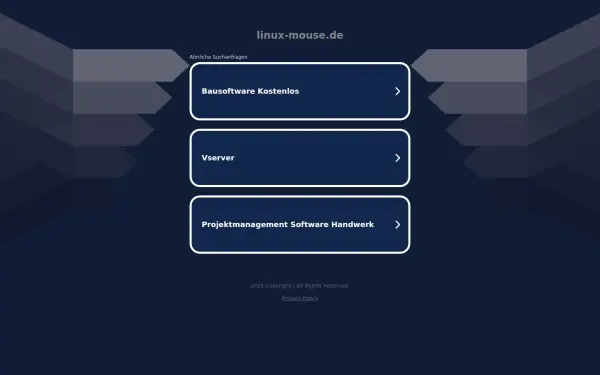 linux-mouse.de