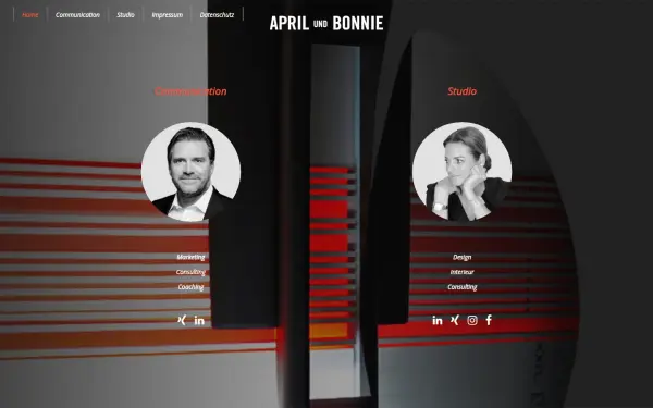 www.april-und-bonnie.de