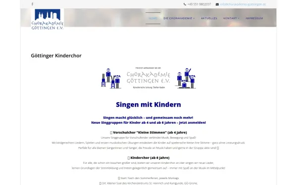 www.chorakademie-goettingen.de