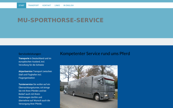 www.mu-sporthorse-service.de