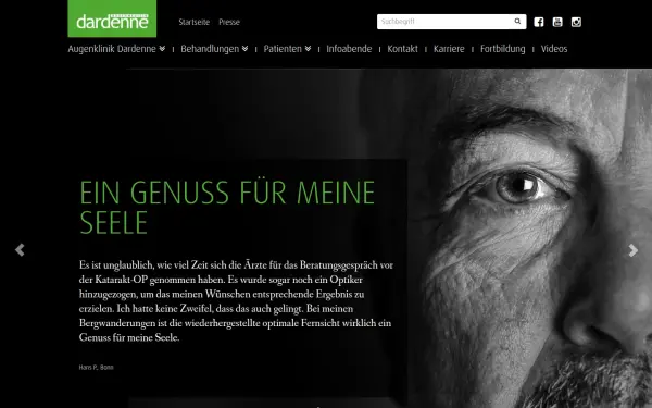 dardenne-augenmedizin.de