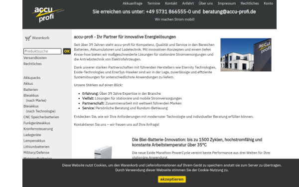 www.accu-profi.de