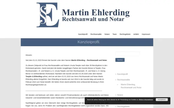 www.toepler-ehlerding.de