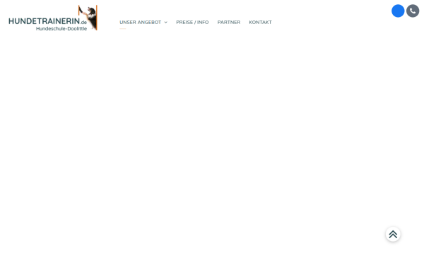 www.hundetrainerin.de