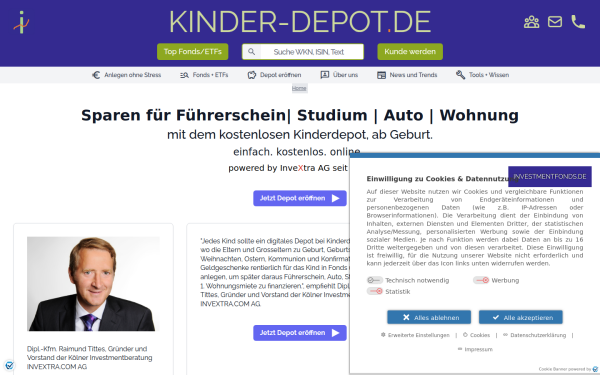 kinderdepot.de