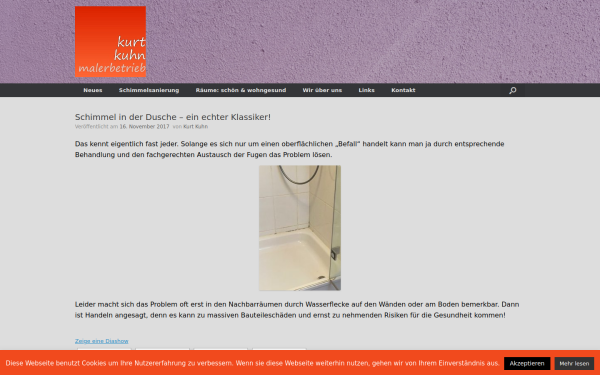 malerbetrieb-kuhn.de