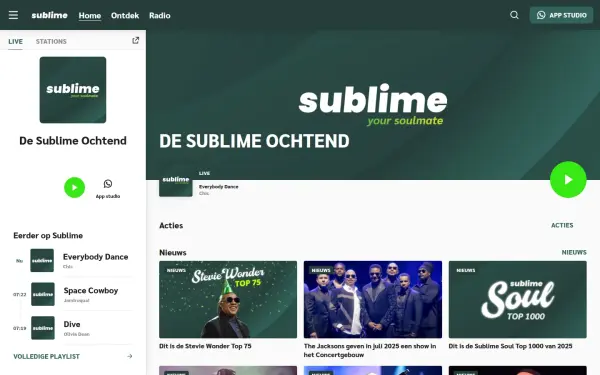 www.sublime.nl