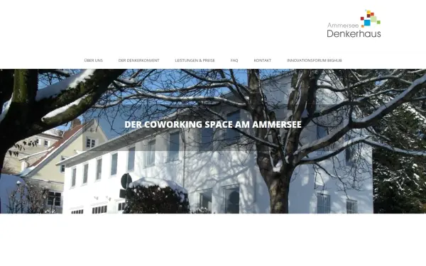 ammersee-denkerhaus.de