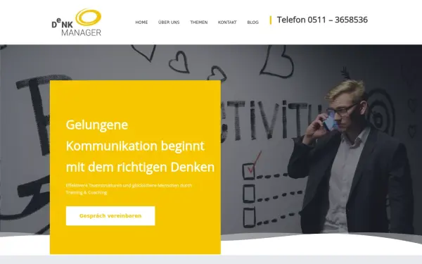 denkmanager.de