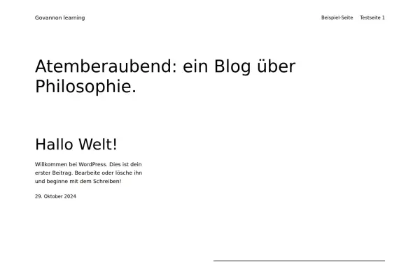 govannon.de