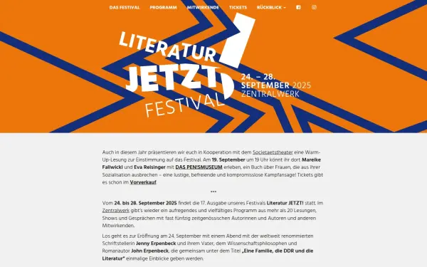 literatur-jetzt.de