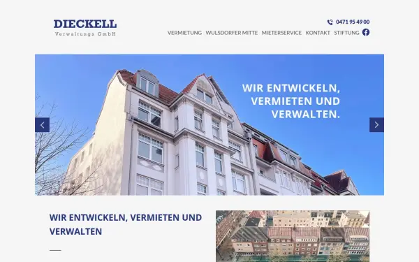 dieckell.de