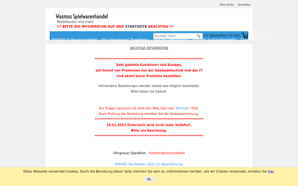 modellauto-wasmus.de