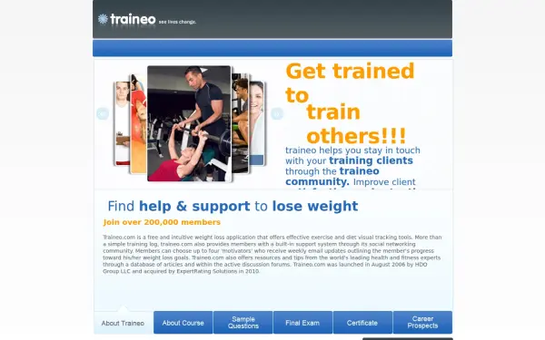 traineo.com