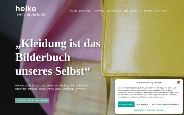 www.heike-meinneuerlook.de
