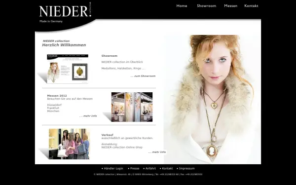 nieder-collection.com