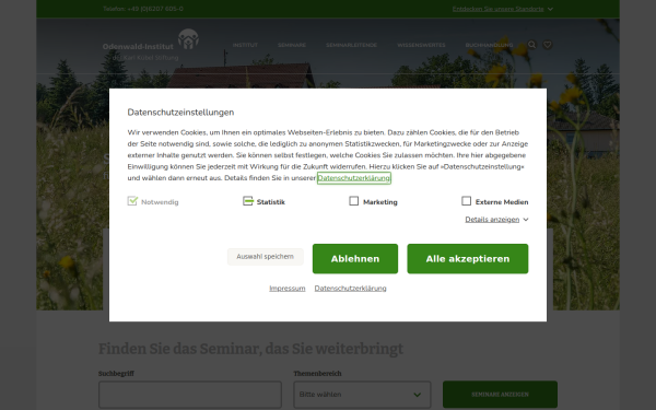 www.odenwaldinstitut.de
