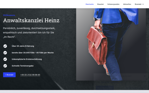 anwaltskanzlei-heinz.de