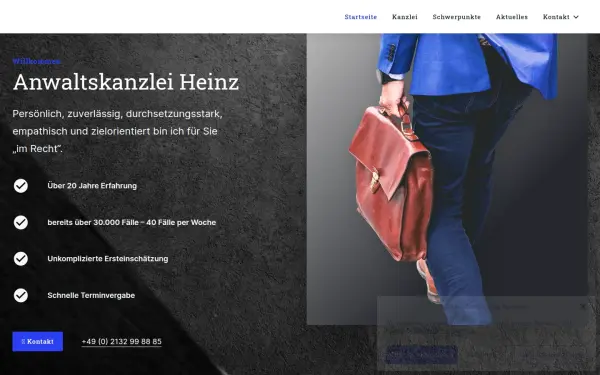 anwaltskanzlei-heinz.de