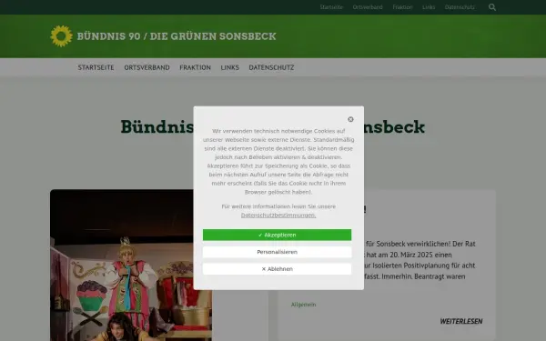 gruene-sonsbeck.de