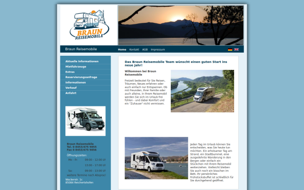 rv-rental-germany.com