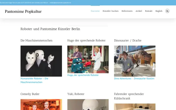www.pantomime-popkultur.de