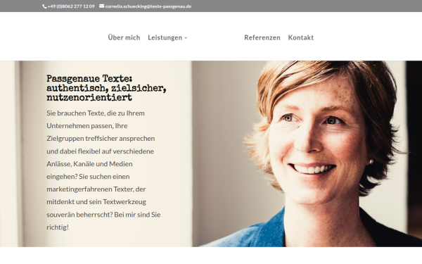texte-passgenau.de