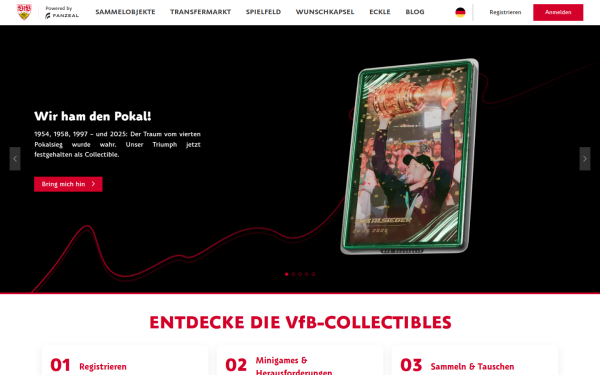 collectibles.vfb.de