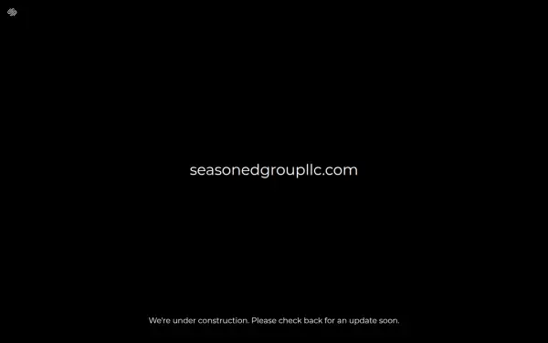 seasonedgroupllc.com