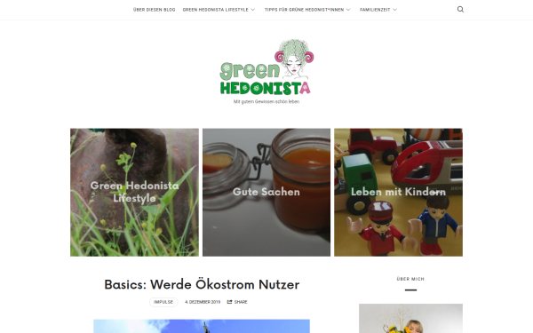 green-hedonista.de
