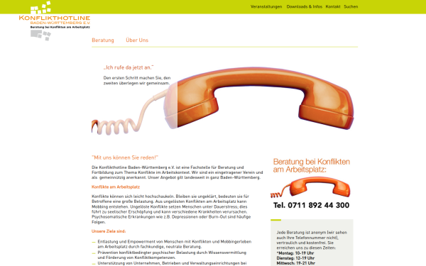 konflikthotline-bw.de