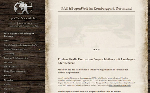 pfeilundbogenwelt.de