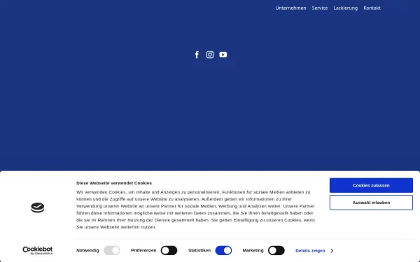 www.autohaus-serafin.de