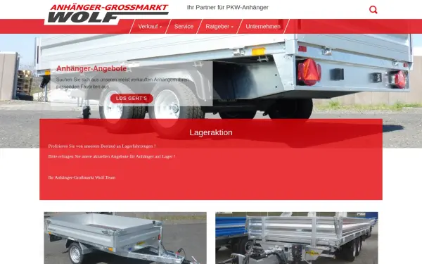 www.anhaenger-wolf.de