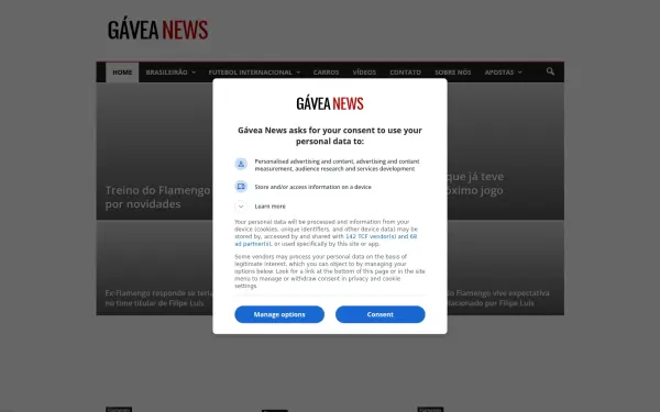 www.gaveanews.com