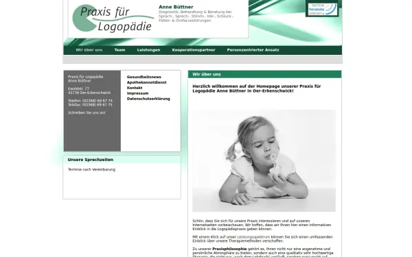 www.logopaedie-buettner.de