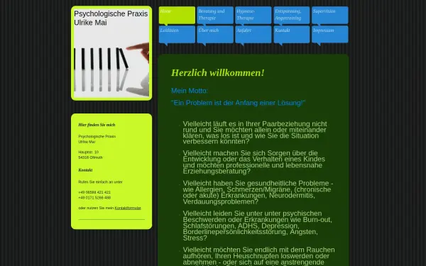 www.psychologische-praxis-mai.de