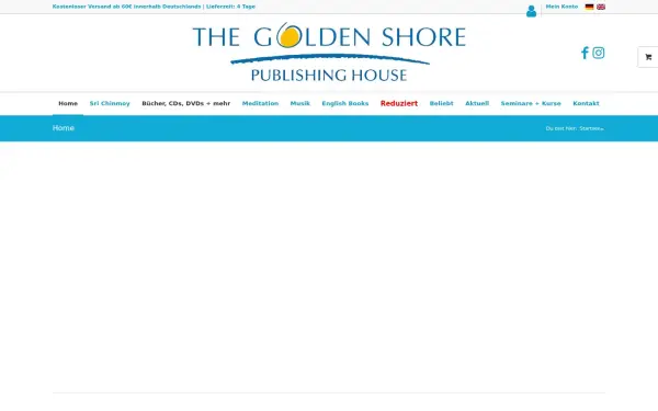 www.goldenshore.de