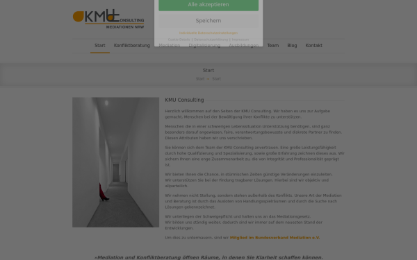 kmu-consulting.de