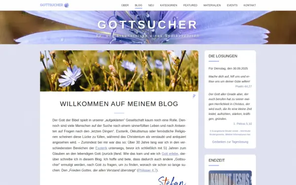 gottsucher.de