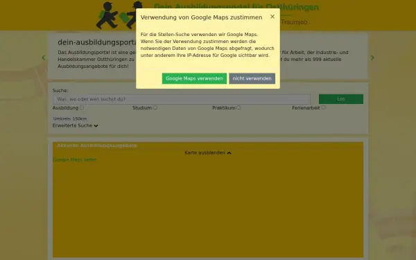 www.dein-ausbildungsportal.de