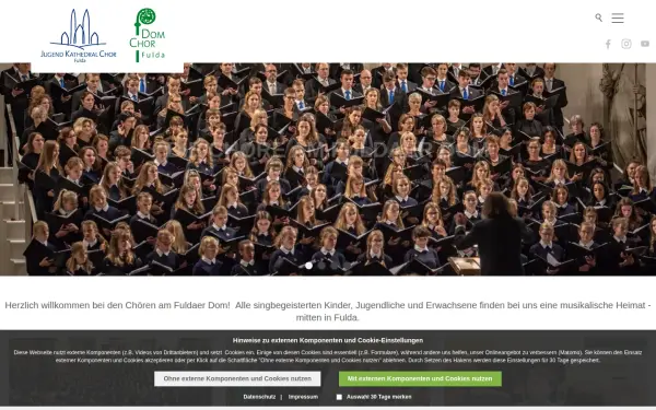 www.domchor-fulda.de