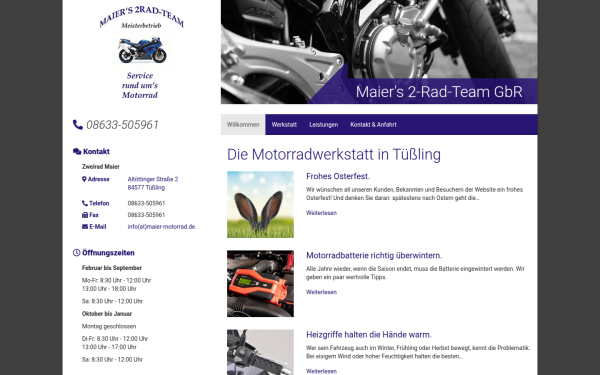 www.maier-motorrad.de
