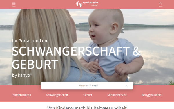 www.mami-ratgeber.de