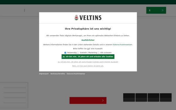 www.veltins-megachance.de