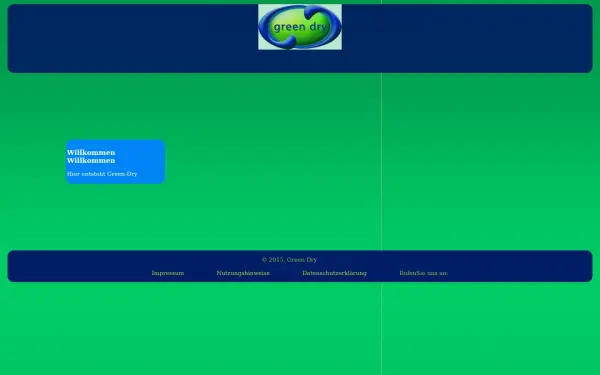 green-dry.de