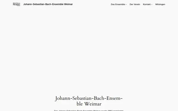 bach-projekt.de