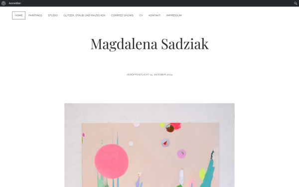 magdalena-sadziak.de