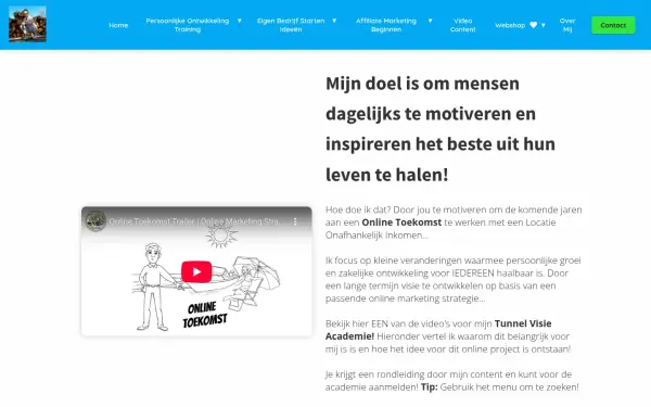 www.onlinetoekomst.nl