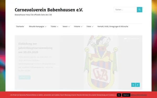 cv-babenhausen.de